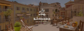 Kâmara Old Town Studios